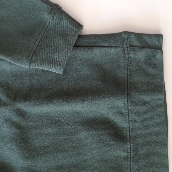 EUC CUTE Peanuts Snoopy Christmas Sweatshirt 5T - Picture 4 of 7